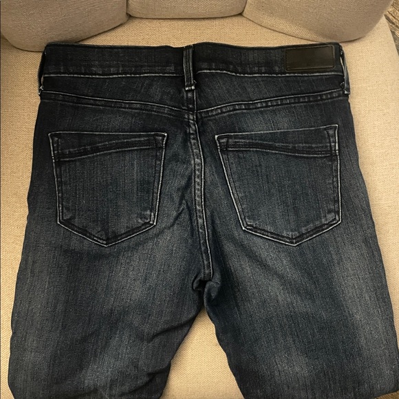 👖 Express Jeans 👖 - Picture 4 of 4